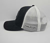 Thalassas Octopus Logo Trucker Hat