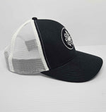 Thalassas Octopus Logo Trucker Hat