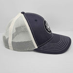 Thalassas Octopus Logo Trucker Hat