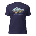 Clownfish Protect Our Reefs T-Shirt